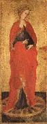 unknow artist St.Catherine of Alexandria USA oil painting artist